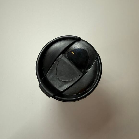 Vera Bradley Painted Feathers Print Travel Mug Coffee Cup - Picture 2 of 7